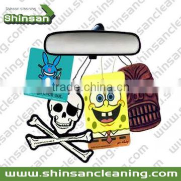rear view mirror car air freshener