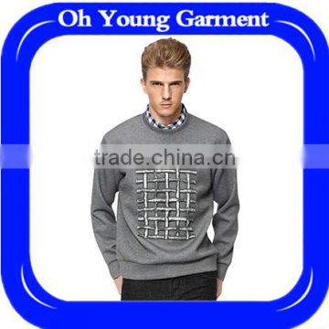 Wholesale stylish hip hop streetwear soft hoodie pullover online shopping tracksuits mens hoodies import china products men suit
