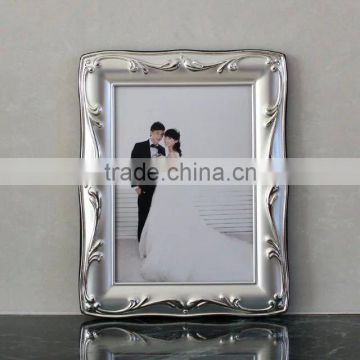 Factory best selling New style Silver Plated sixy photo/women and animal sex photo frame