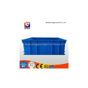 Customized plastic turnover box