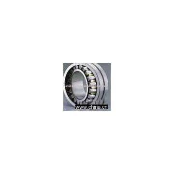 spherical roller bearings