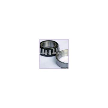 tapered roller bearings with black cages