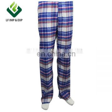 Women's Flannel Pajama 2015 Hot Sell