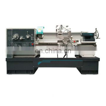 CDE6250Ax1000 metal cutting lathe machine
