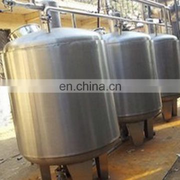 industrial distillation equipment/alcohol distillation equipment