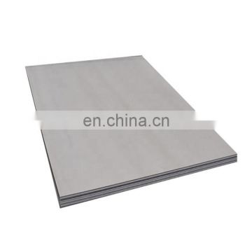 BA 2mm stainless steel sheet 304 904l