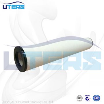 UTERS Replace of BEA coalescing filter element FCY-2001-RA accept custom