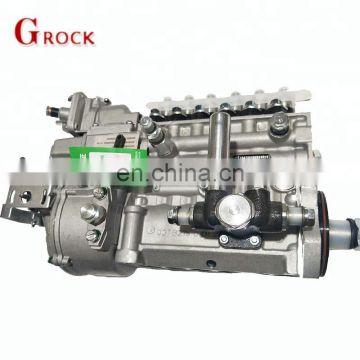 Original Weichai WD615 diesel engine part high pressure fuel injection pump 612601080575