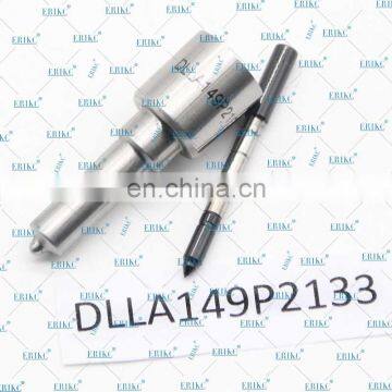 DLLA 149P2133 injectors nozzle piezo bosh DLLA 149 P2133 common rail nozzle DLLA 149P 2133 for 0445120177