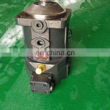 Wheel Loader WA200-5 WA200 Motor , VARIABLE 417-18-31202 417-18-31301 Hydraulic Motor Pump