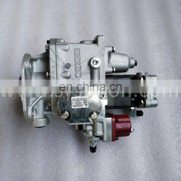 genuine diesel engine parts fuel injection Pump 3021947 3043296 3059613 NT855 PT fuel injection pump for construction machinery