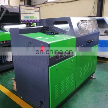 CRS708 DIESEL  Common Rail/HEUI/EUI&EUP TEST BENCH with CAMBOX