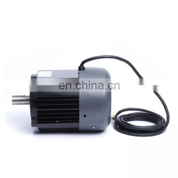 110V 3000rpm 900w professional technical support brushless dc motor