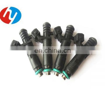 Car parts manufacturer 25186566 96800843 For Chevrolet Spark 2010-2015 Fuel injector nozzle