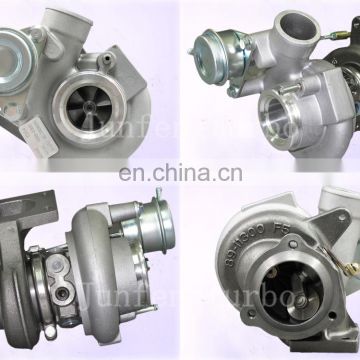 Engine parts TD04HL-15T Turbocharger for Saab 9-5 Aero with B253R Engine TD04 Turbo 9172180 55559825 49189-01800