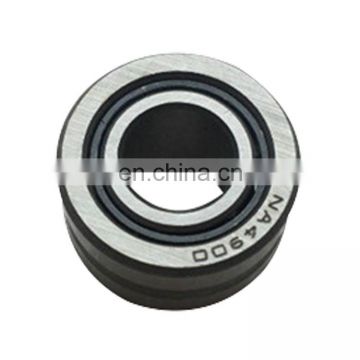high speed needle roller bearing NA 6903 size 17x30x23mm brand price list bearings NA 6903R with machined rings