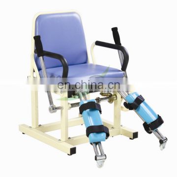Children Hip Joint Training Chair Rehabilitation Equipment