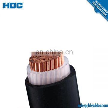25mm dc power cable 10mm2 cable 25mm dc cable