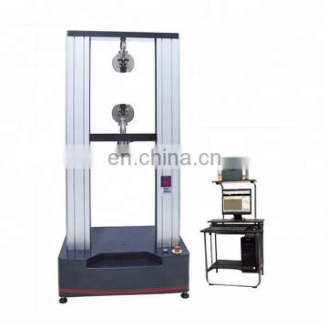 Hot !!! high performance excellent quality instron tensile testing machine