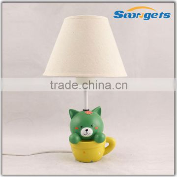 China Alibaba Bedroom Beside Table Lamp
