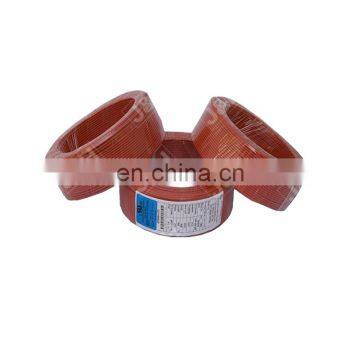 High Quality AWM 10183 Single-Conductor Cable Using Extruded Non-Integral Jacket