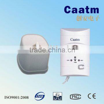 CA-386D Natural Gas Home Detector with Robot Hand