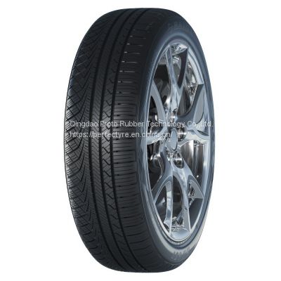 HAIDA All-season tires passenger car tyre PCR HD657