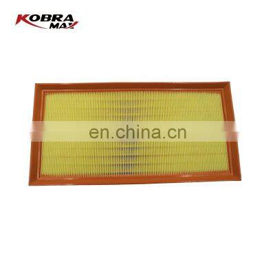 Auto Spare Parts Air Filter SEAT 1J0 129 620 For VAG 1JO129620 car mechanic