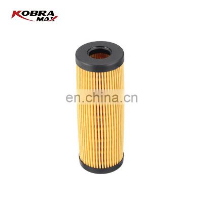 FT4E-6714-AA change production line Car Oil Filter For Ford