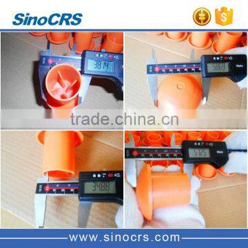 Mushroom Rebar Cap Shopping On Alibaba com