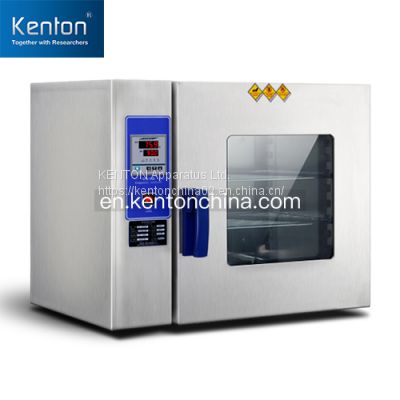 laboratory oven all stainless steel constant temperature drying oven KH-45T