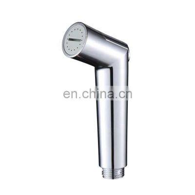 European style Hot-Sale Manufactory High Quality ECO Portable Travel Brass Bidet Spray Shattaf