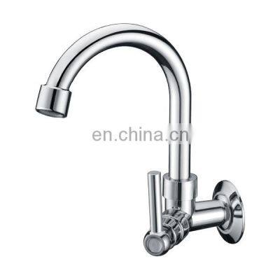 Saving Rotate High Quality Low Price Normal Long Neck Plastic Pull Out Quick Opening Kitchen Tap