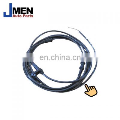 Jmen 4635401917 Abs Sensor for MercedES Benz W463 02-16 RL car Auto Body Spare Parts