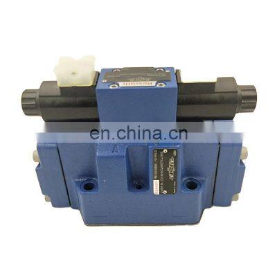 REXROTH R978910603 4WEH16D7X/OF6EW110N9ES2K4/V R978910604 4WEH16C7X/6EW110N9EK4/P4,5 Directional spool Solenoid valves