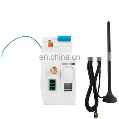 Hot selling fine processing high quality and cheap 220V tuya smart wifi circuit breaker