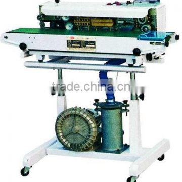 DBF-900G Series continuous band Sealer