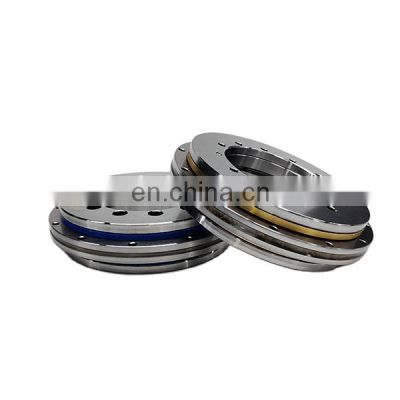 YRT395 Rotary Table Bearings with Good Quality Slewing bearing