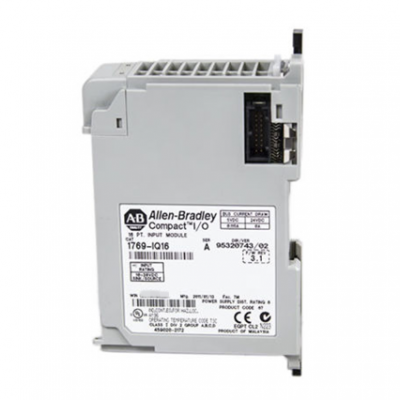 Allen Bradley PLC module 1769-L27ERM-QBFC1B HIGH QUALITY