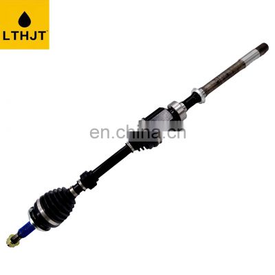 High Performance Car Accessories Auto Spare Parts Front Semi-axle Assembly RH 43410-0R080 For RAV4 ACA33 2009-2013
