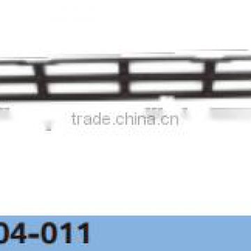 truck grille garnish (iron)(middle)for VOLVO FH/FM VERSION 2 20456963 20533138
