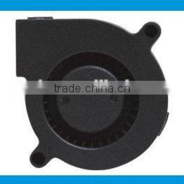 50*50*15mm dc brushless blower fan