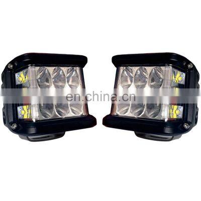 LED6458 3.85\