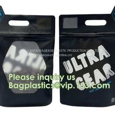Herbal Incense Zipper Bag, Foil Mylor Zipper Bag, Spice Potpourri Zipper Bag, Custom bags Mini Resealable Bag Aluminum pouch