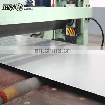 Customized 1.5mm 2mm stainless steel plate 304 316l for Kitchenware