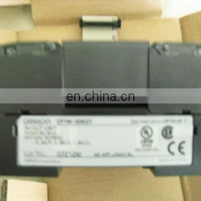Omron CP1W-20EDT Input Unit Omron PLC Hight Quality