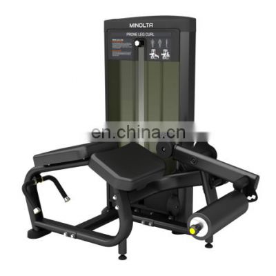 Prone Leg Curl workout gym equip gimnasio machine for gym machine equip fitness gym equipment sales
