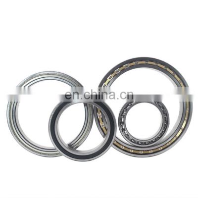 61818 thin Section deep groove ball bearing 6818 2RS 61818 2RS 6818 ZZ 6818-2RS