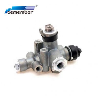 High Quality Leveling Valve SV1280 for Heavy Duty Truck Spare Part