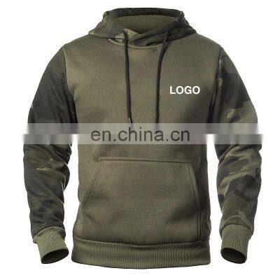 Hoodies Custom Athletic hoodies Whole Piece Digital Printing Sweatshirt Polyester Mens Pullover Hoodies